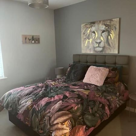 Corran Mews Apartment ลาร์น ภายนอก รูปภาพ