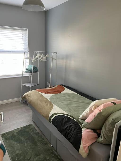 Corran Mews Apartment ลาร์น ภายนอก รูปภาพ